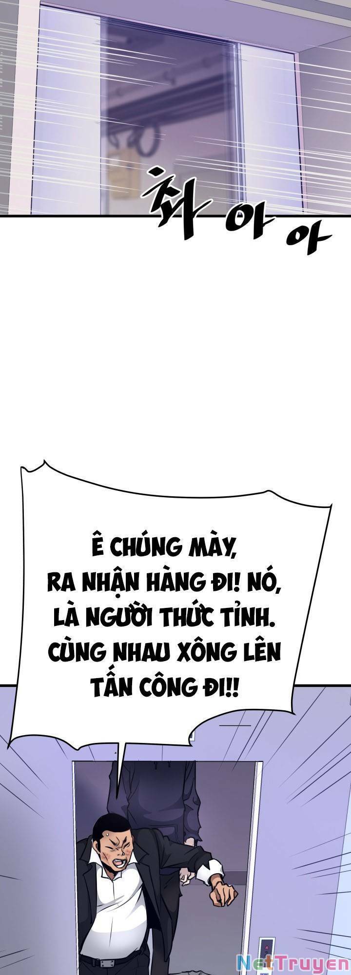 Ta Trở Về Từ Địa Ngục Chapter 8 - Trang 59