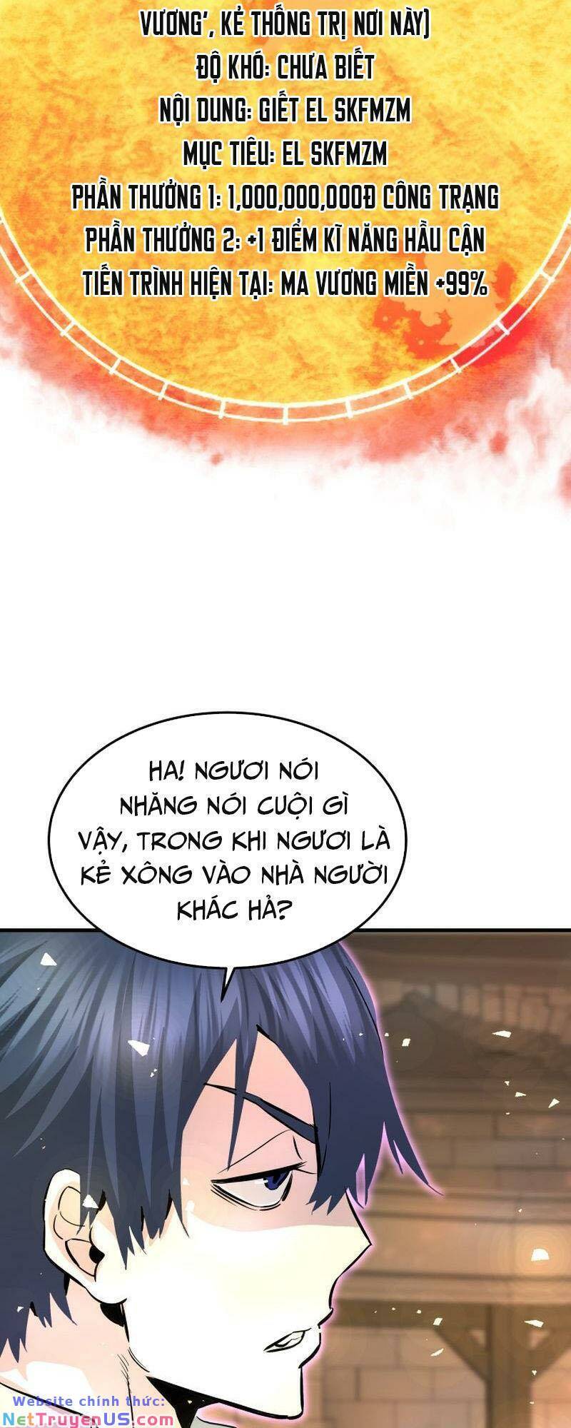 Ta Trở Về Từ Địa Ngục Chapter 62 - Trang 50