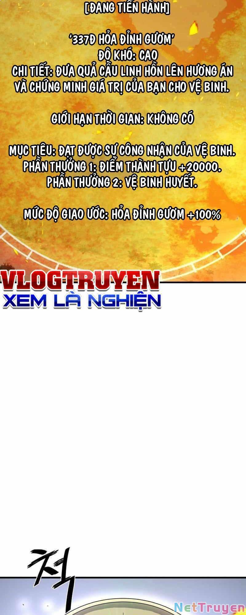 Ta Trở Về Từ Địa Ngục Chapter 25 - Trang 18