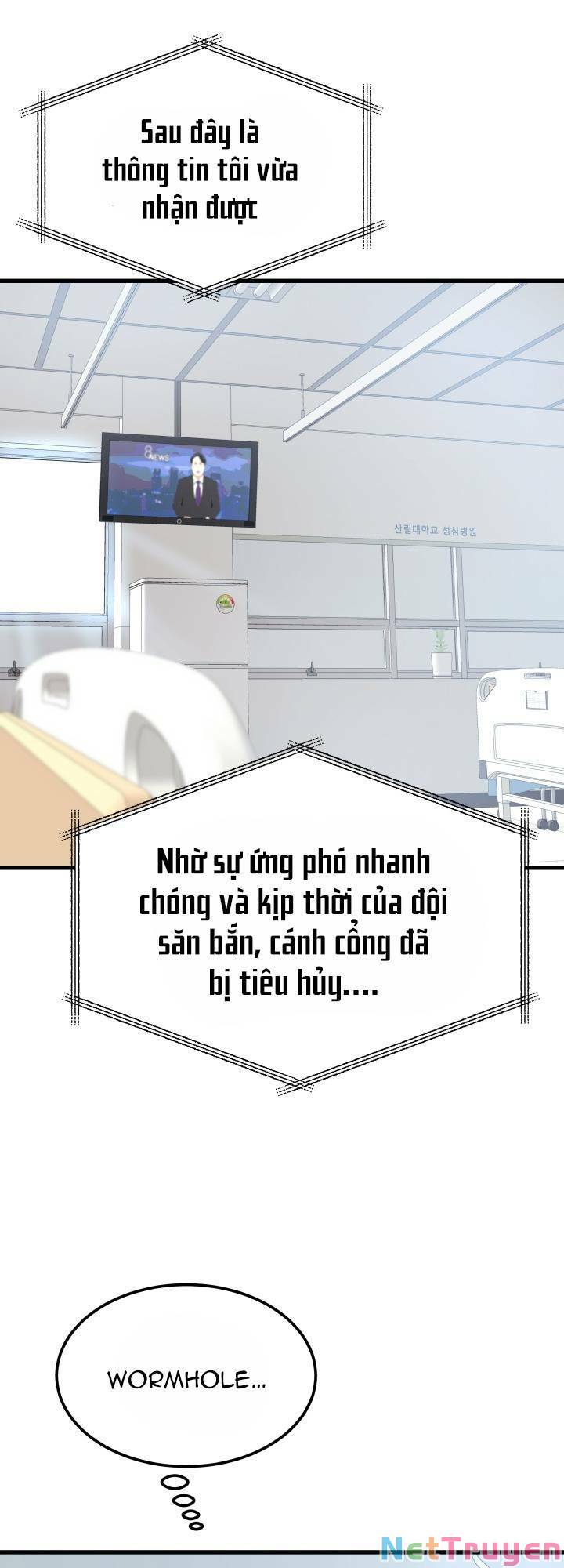 Ta Trở Về Từ Địa Ngục Chapter 2 - Trang 19