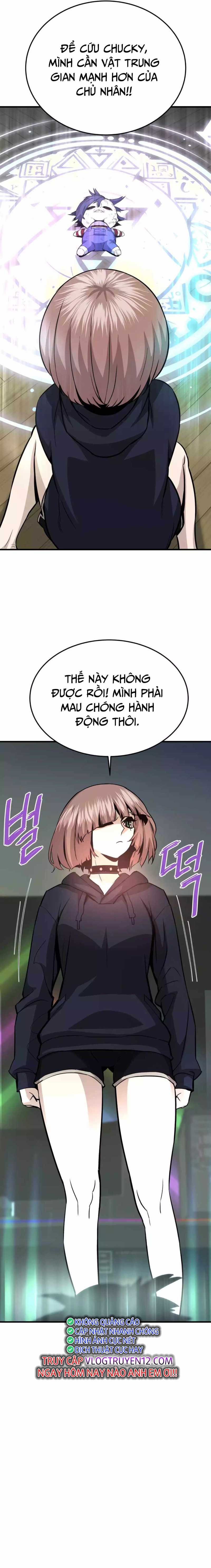 Ta Trở Về Từ Địa Ngục Chapter 77 - Trang 1