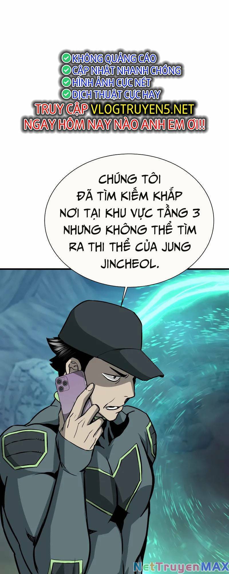 Ta Trở Về Từ Địa Ngục Chapter 39 - Trang 28