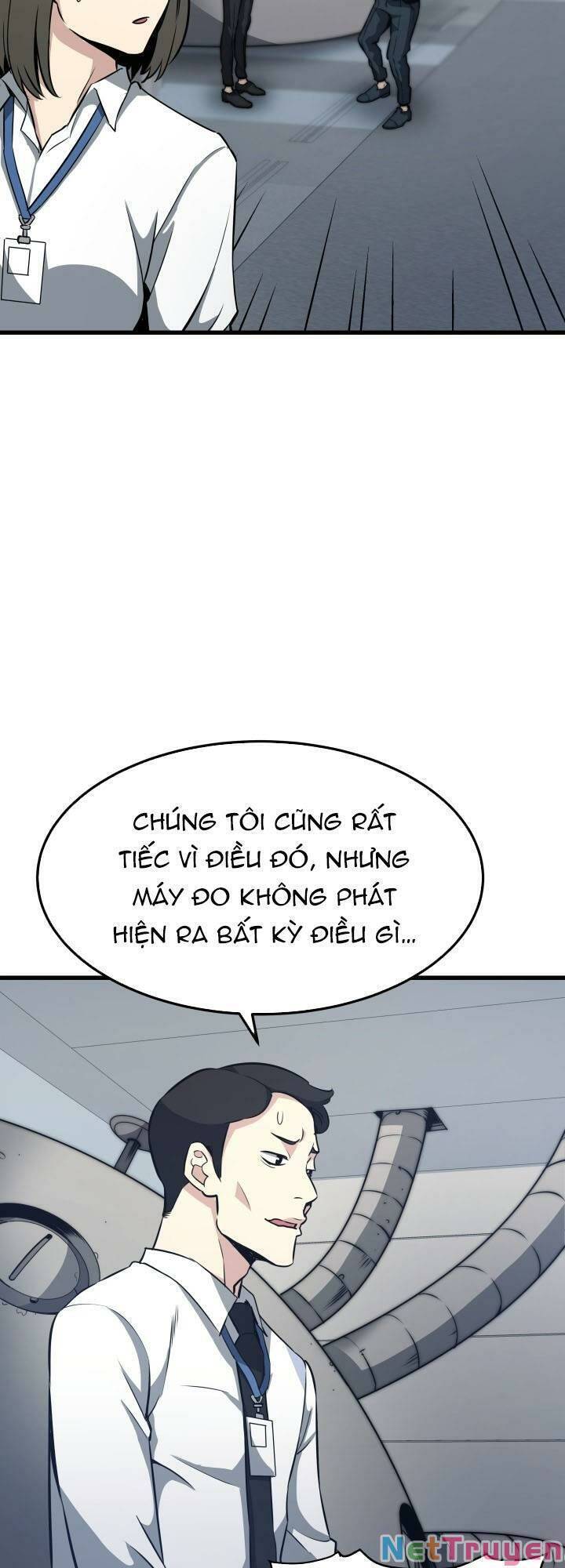 Ta Trở Về Từ Địa Ngục Chapter 17 - Trang 45