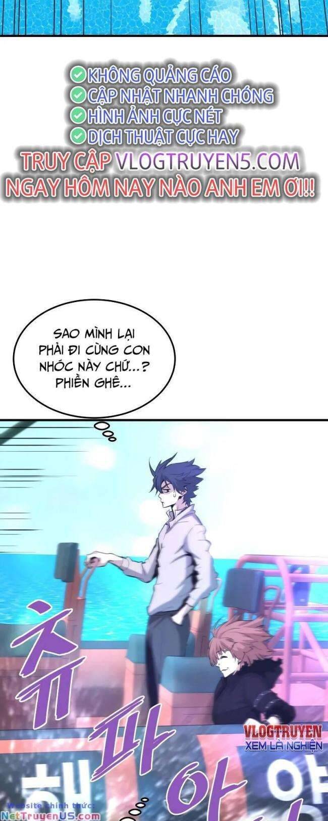 Ta Trở Về Từ Địa Ngục Chapter 56 - Trang 23