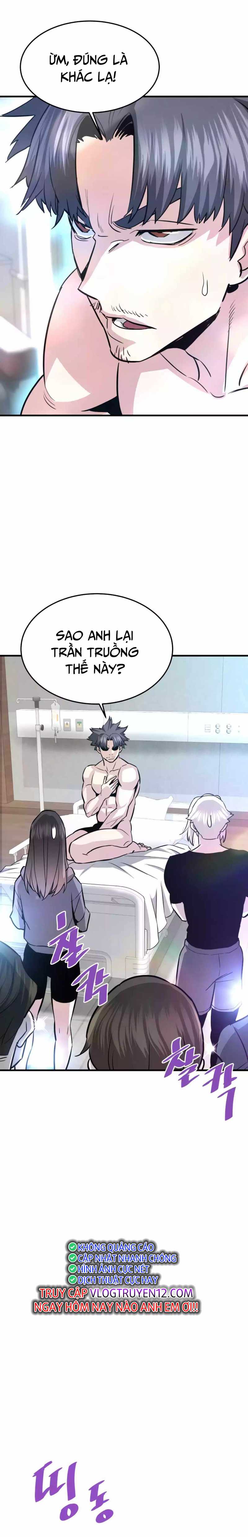 Ta Trở Về Từ Địa Ngục Chapter 77 - Trang 6