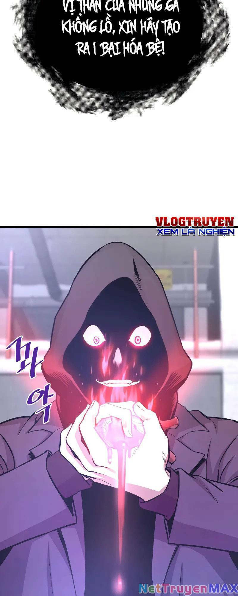 Ta Trở Về Từ Địa Ngục Chapter 46 - Trang 27