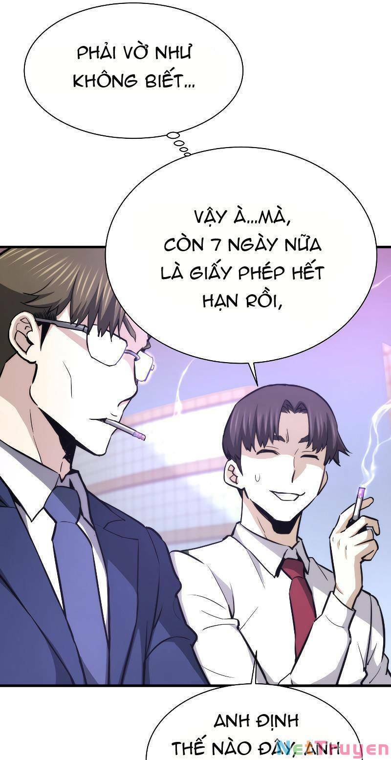 Ta Trở Về Từ Địa Ngục Chapter 27 - Trang 10