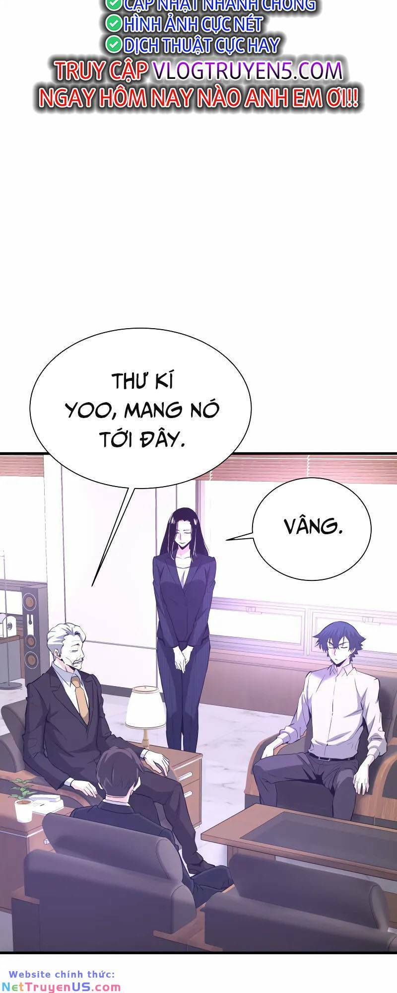 Ta Trở Về Từ Địa Ngục Chapter 53 - Trang 74