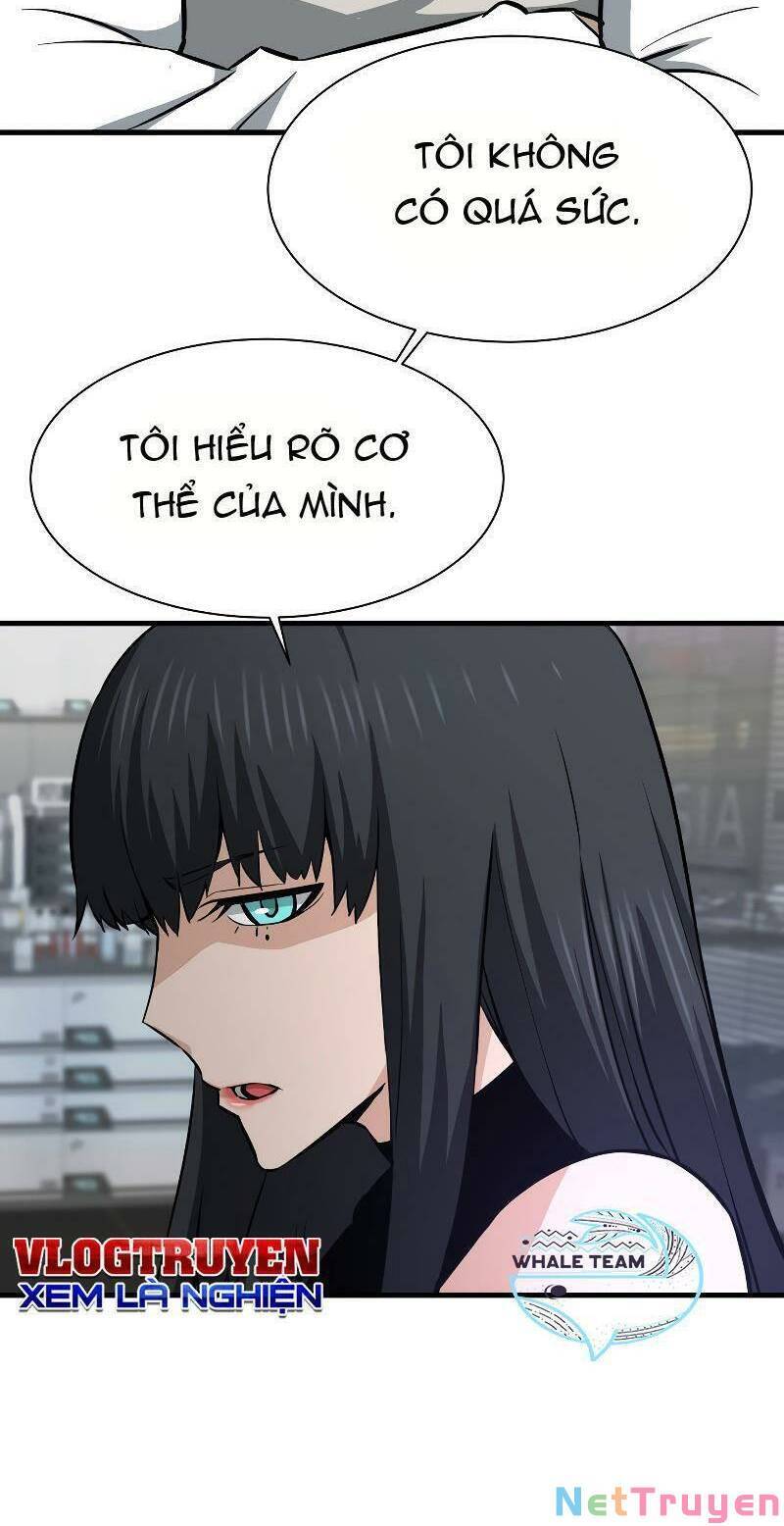 Ta Trở Về Từ Địa Ngục Chapter 27 - Trang 40