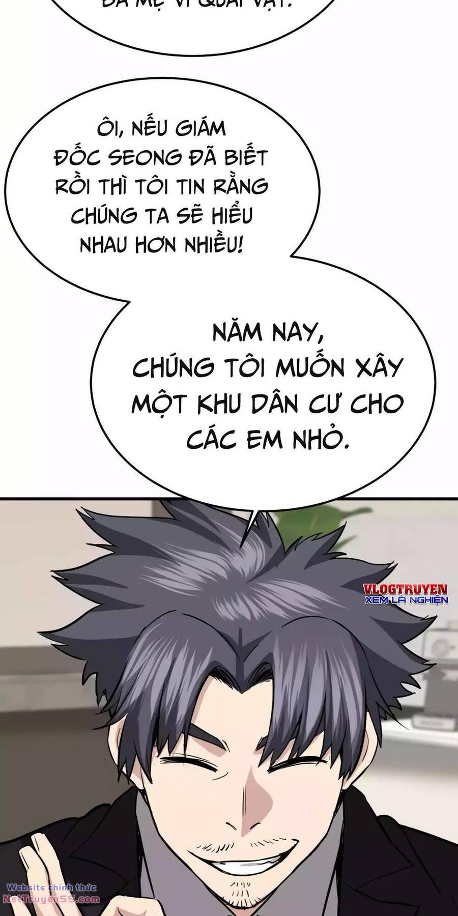 Ta Trở Về Từ Địa Ngục Chapter 68 - Trang 20