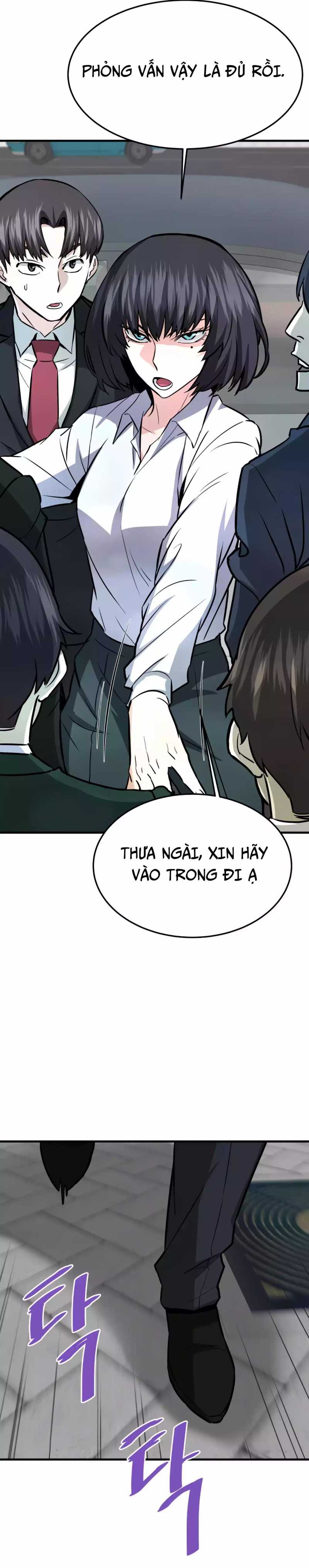 Ta Trở Về Từ Địa Ngục Chapter 75 - Trang 13