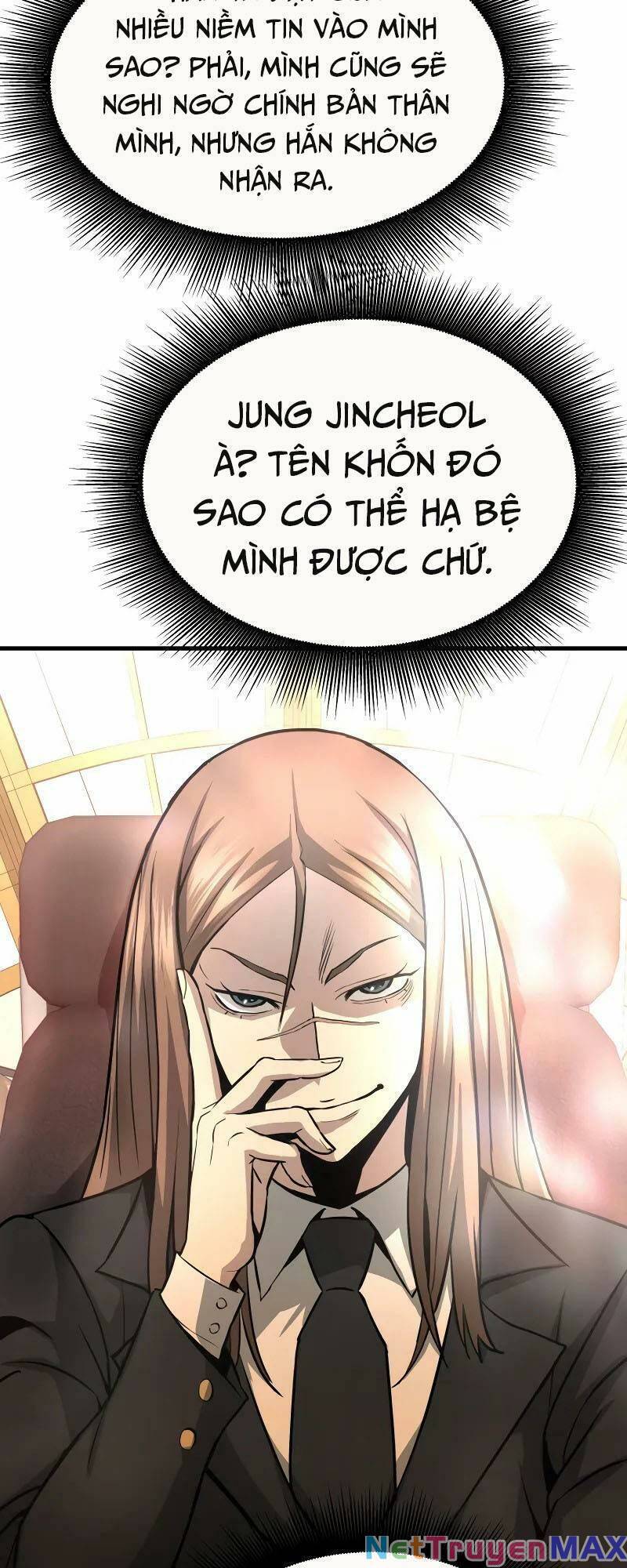 Ta Trở Về Từ Địa Ngục Chapter 39 - Trang 51