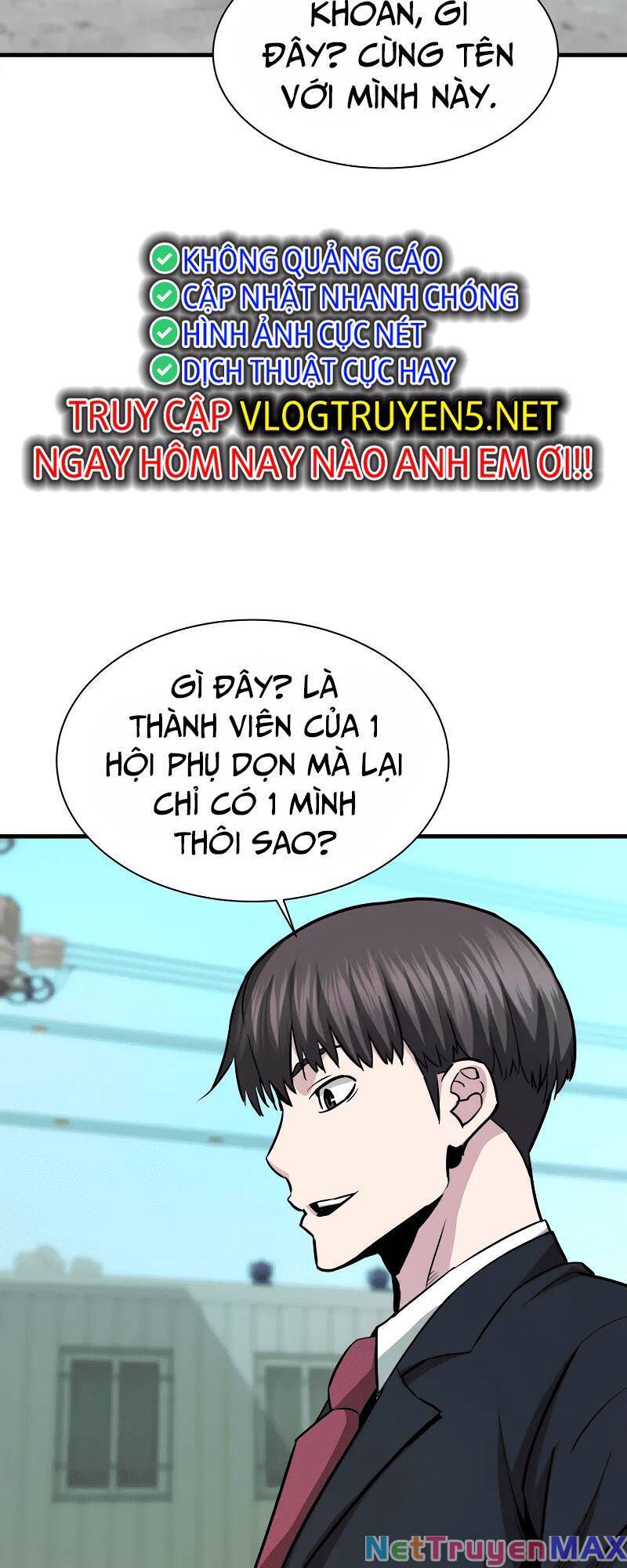 Ta Trở Về Từ Địa Ngục Chapter 42 - Trang 45