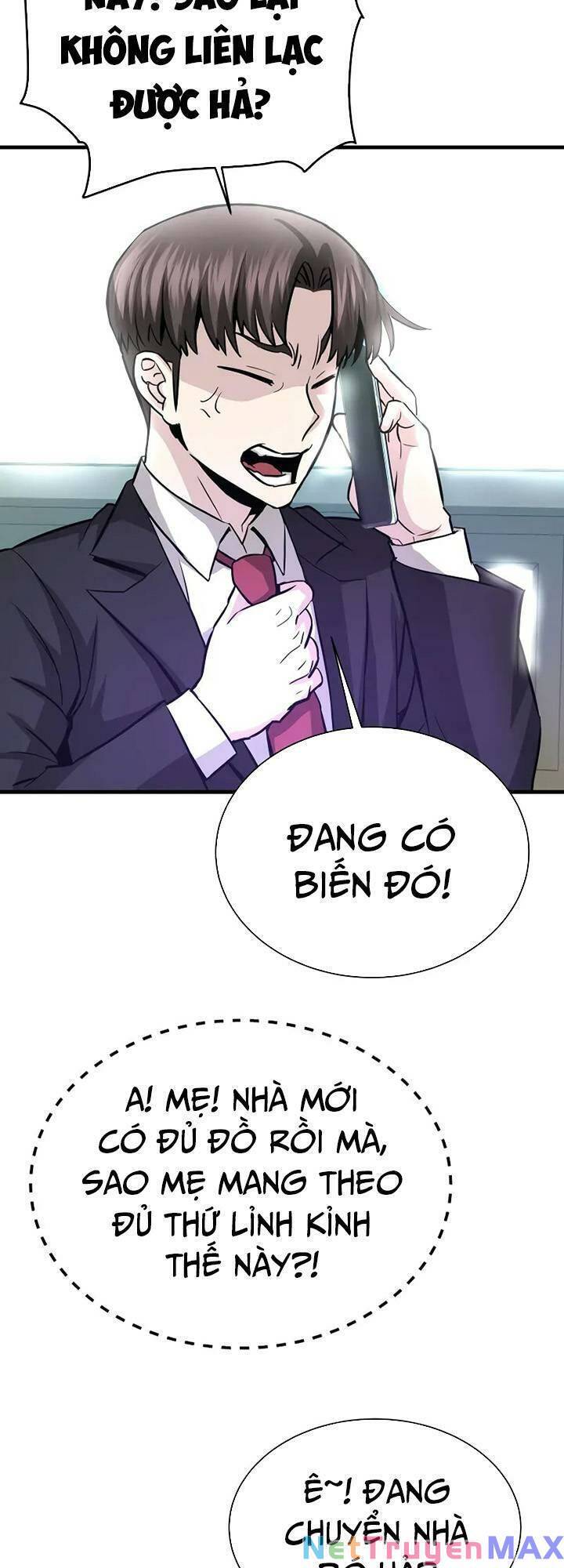 Ta Trở Về Từ Địa Ngục Chapter 47 - Trang 60