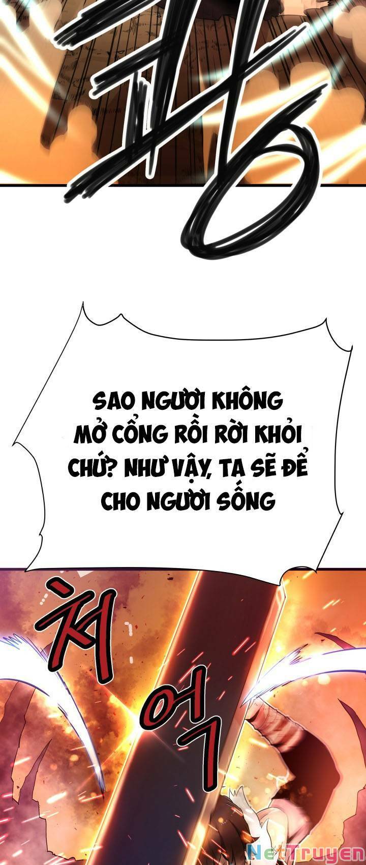 Ta Trở Về Từ Địa Ngục Chapter 1 - Trang 11