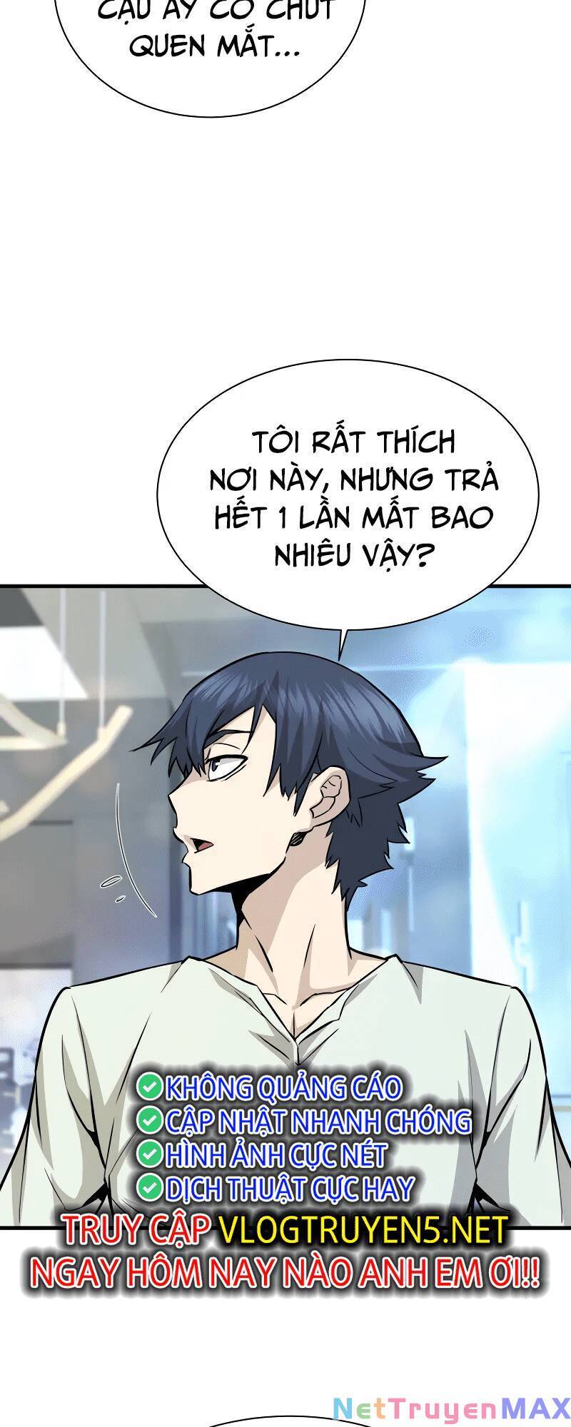 Ta Trở Về Từ Địa Ngục Chapter 42 - Trang 61