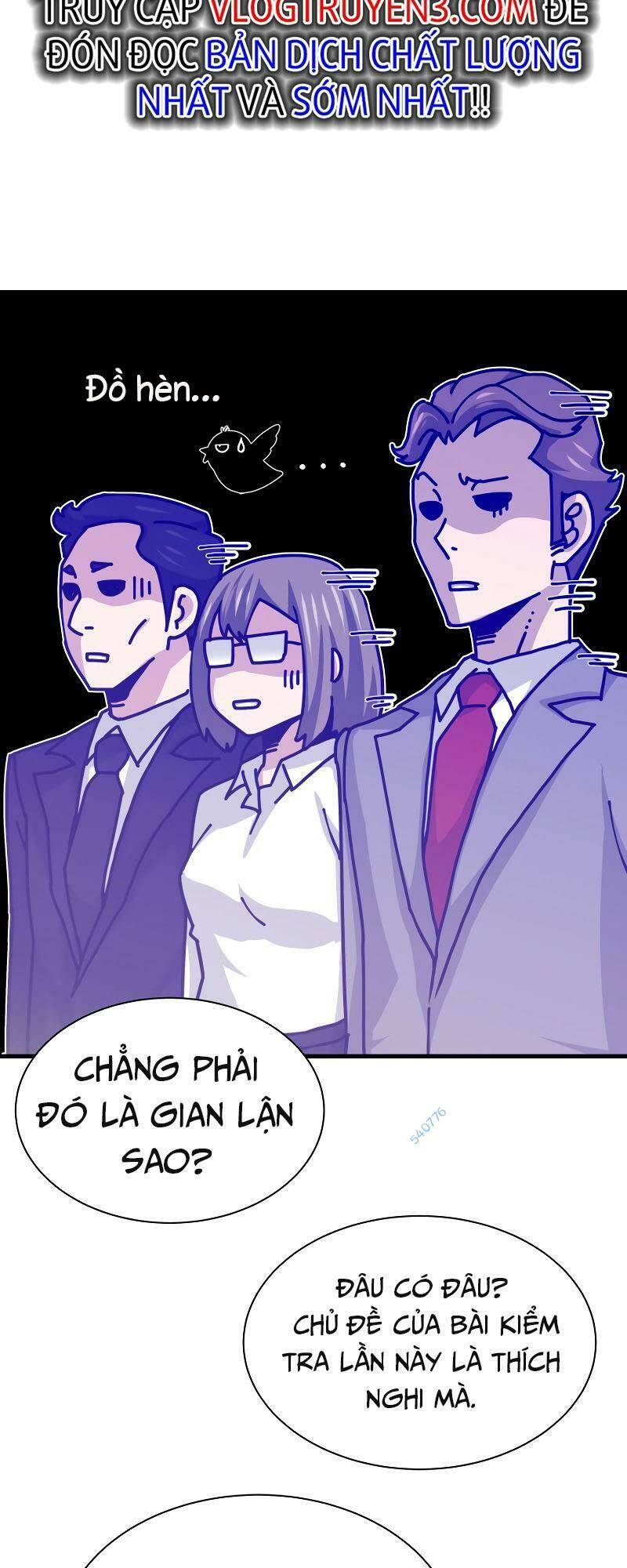 Ta Trở Về Từ Địa Ngục Chapter 31 - Trang 32