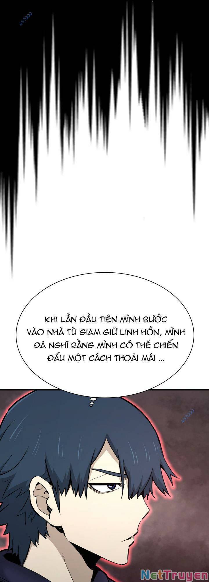 Ta Trở Về Từ Địa Ngục Chapter 20 - Trang 44