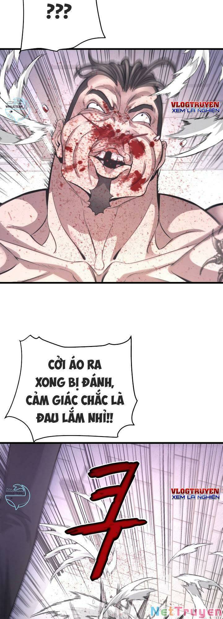 Ta Trở Về Từ Địa Ngục Chapter 9 - Trang 48