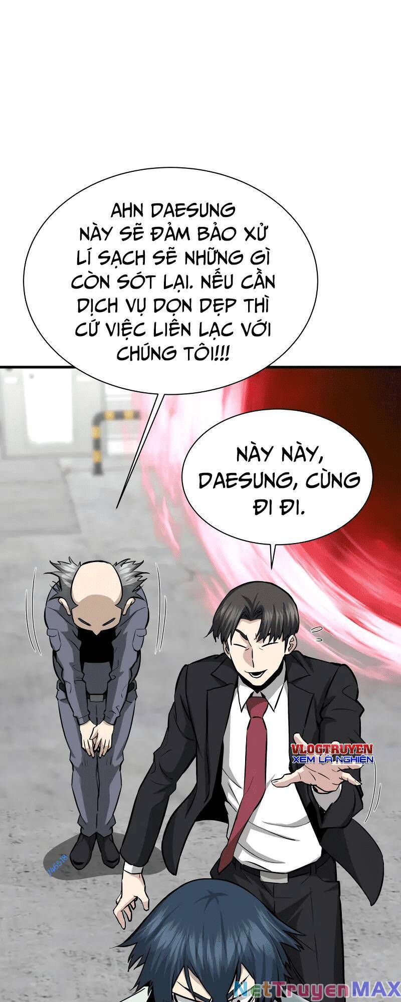 Ta Trở Về Từ Địa Ngục Chapter 42 - Trang 49