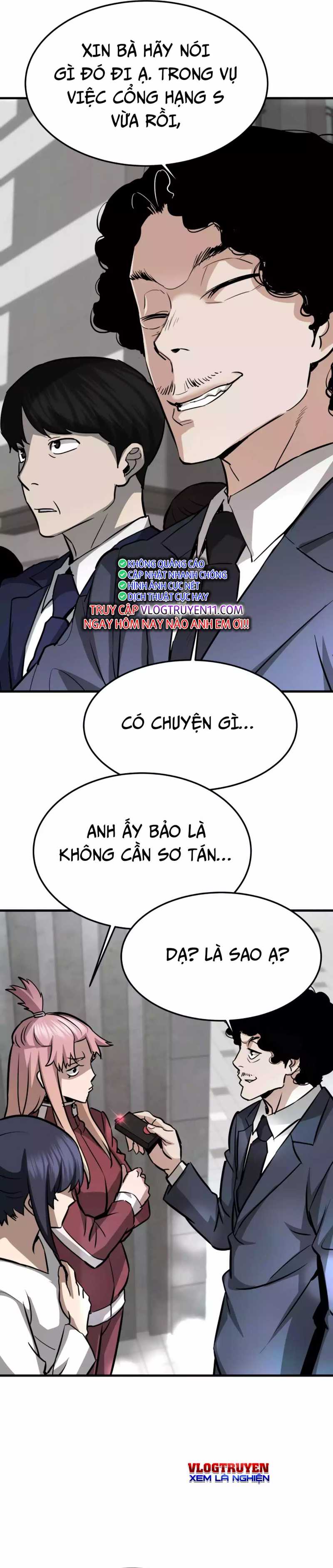 Ta Trở Về Từ Địa Ngục Chapter 75 - Trang 21