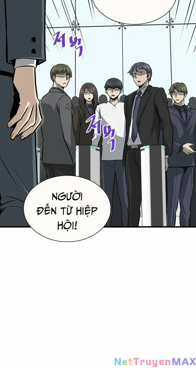 Ta Trở Về Từ Địa Ngục Chapter 39 - Trang 15