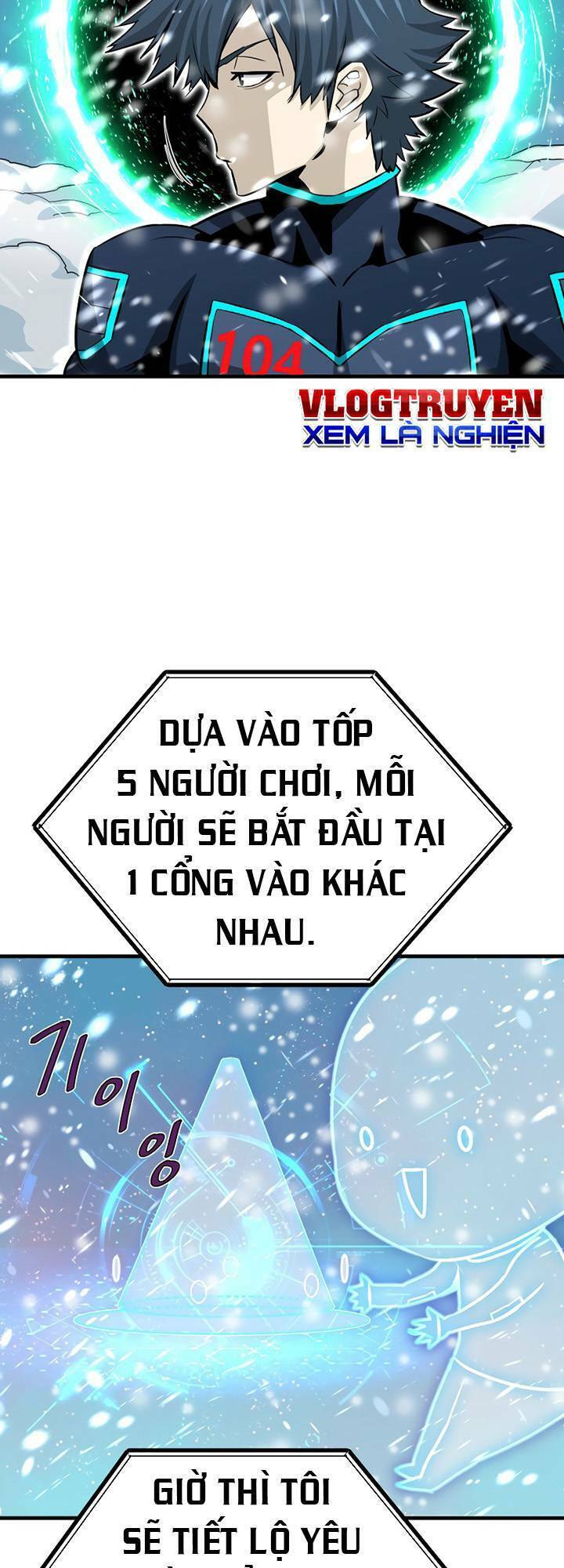 Ta Trở Về Từ Địa Ngục Chapter 34 - Trang 49