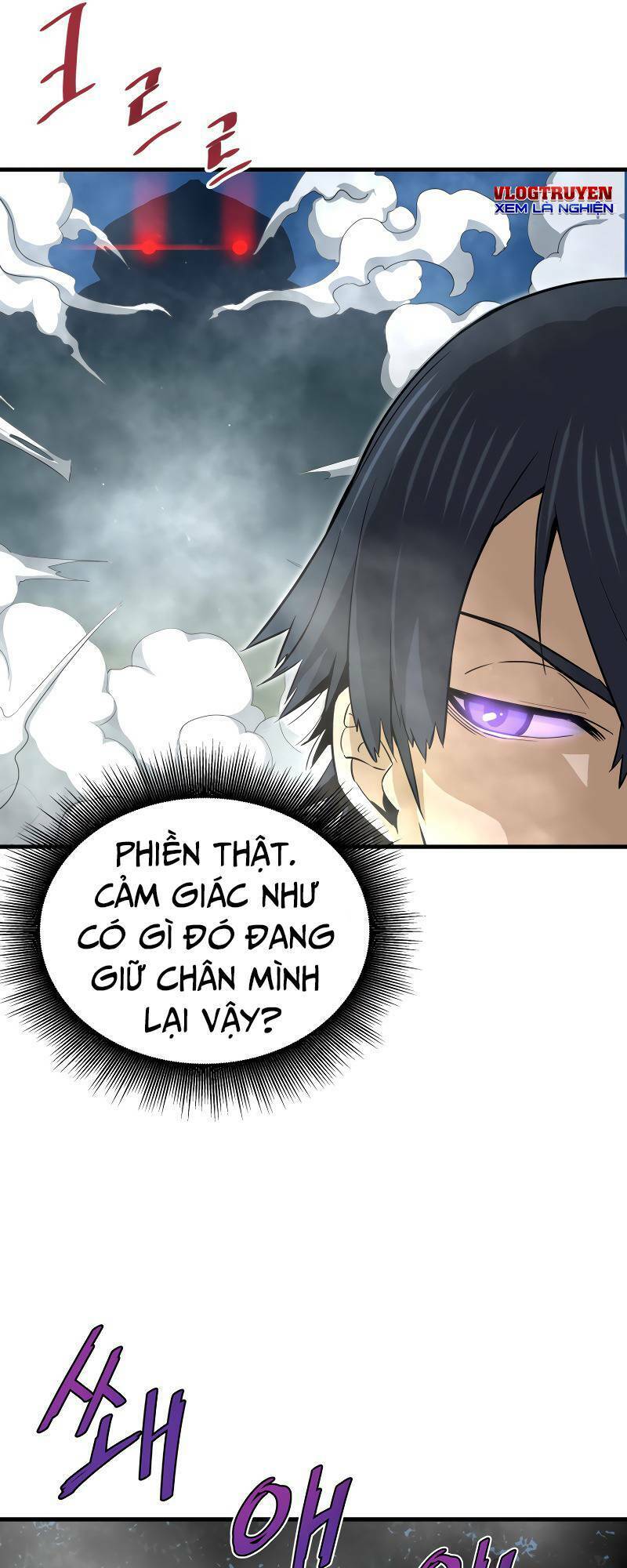 Ta Trở Về Từ Địa Ngục Chapter 32 - Trang 24