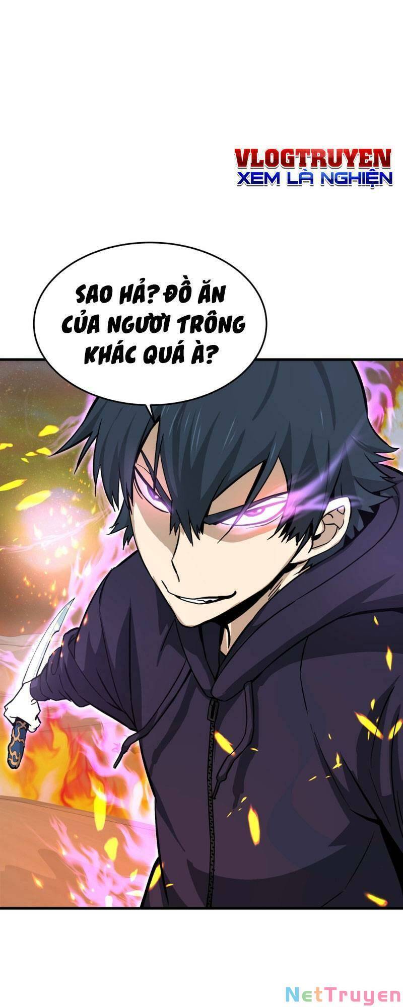 Ta Trở Về Từ Địa Ngục Chapter 23 - Trang 70