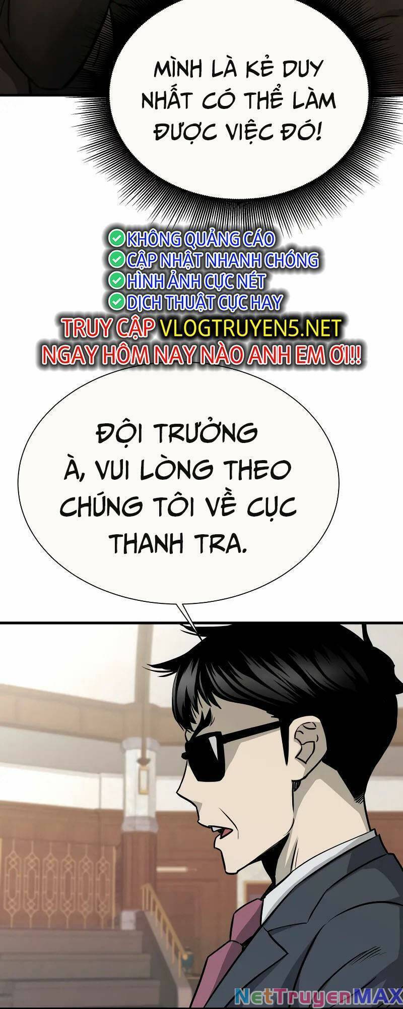 Ta Trở Về Từ Địa Ngục Chapter 39 - Trang 52