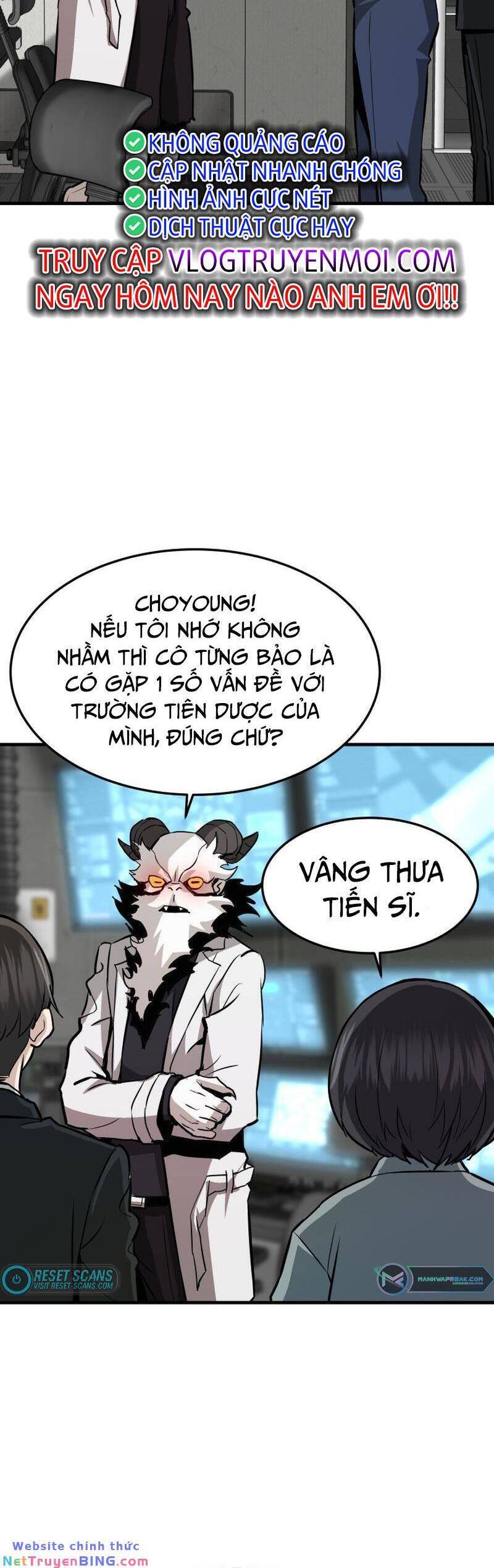 Ta Trở Về Từ Địa Ngục Chapter 66 - Trang 39