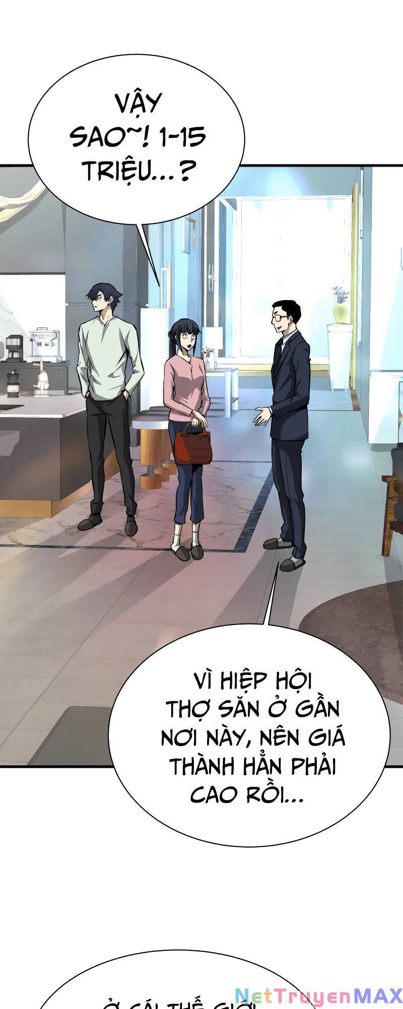 Ta Trở Về Từ Địa Ngục Chapter 42 - Trang 58