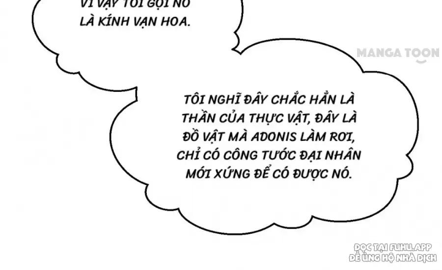 Tôi Sống Trên Hoang Đảo Cùng Các Em Gái Chapter 283 - Trang 21