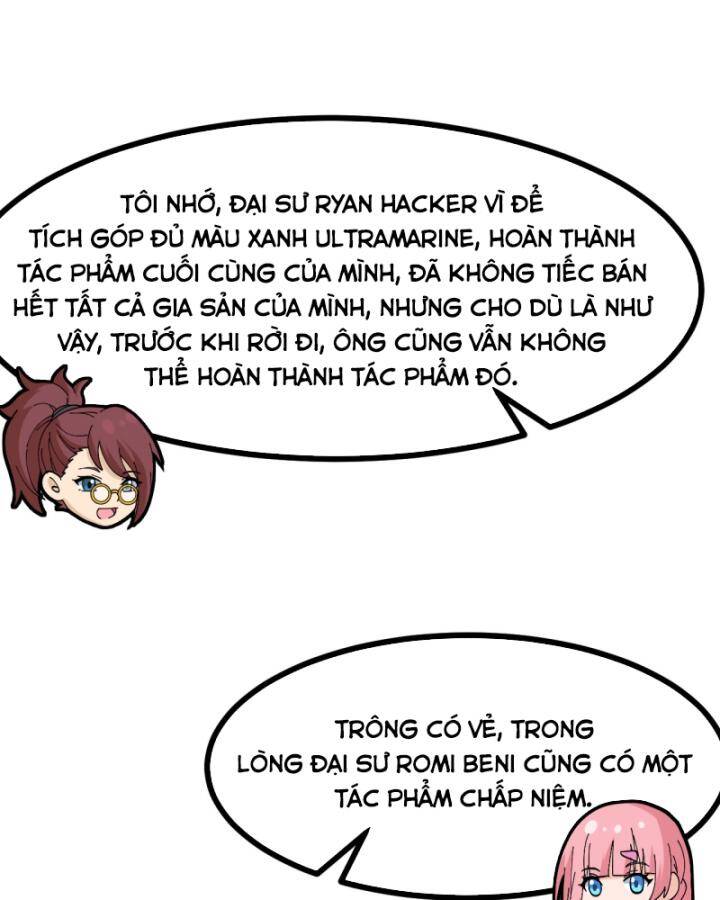 Tôi Sống Trên Hoang Đảo Cùng Các Em Gái Chapter 296 - Trang 48