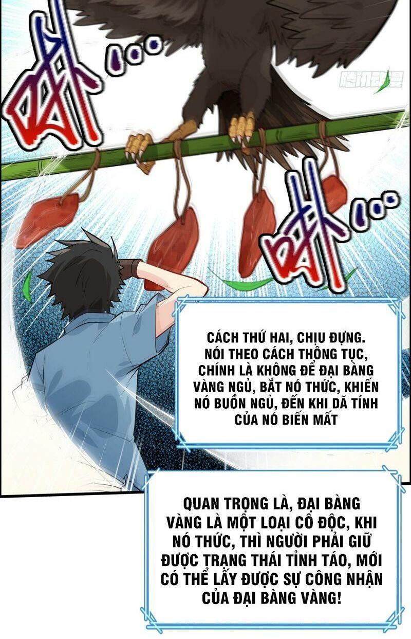 Tôi Sống Trên Hoang Đảo Cùng Các Em Gái Chapter 46 - Trang 33