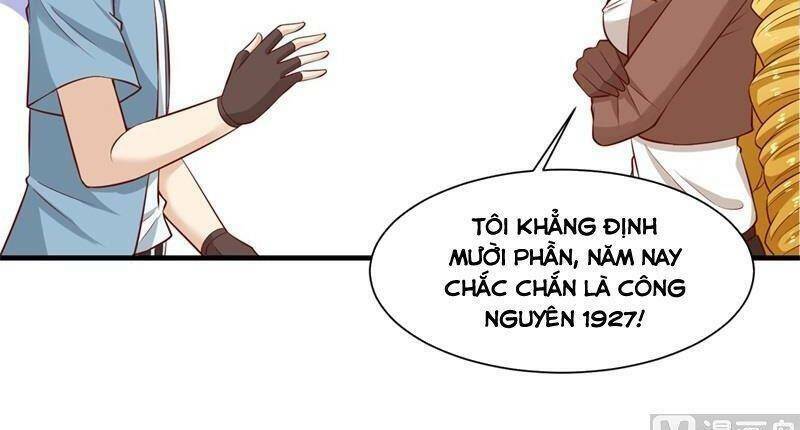 Tôi Sống Trên Hoang Đảo Cùng Các Em Gái Chapter 57 - Trang 1