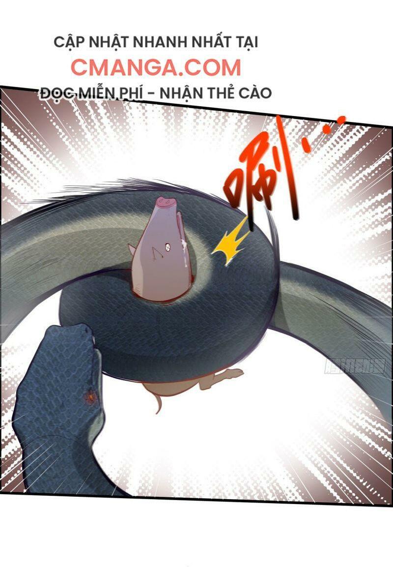 Tôi Sống Trên Hoang Đảo Cùng Các Em Gái Chapter 43 - Trang 5