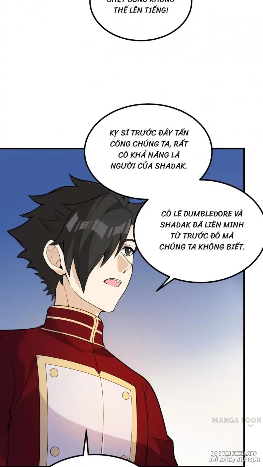 Tôi Sống Trên Hoang Đảo Cùng Các Em Gái Chapter 288 - Trang 23