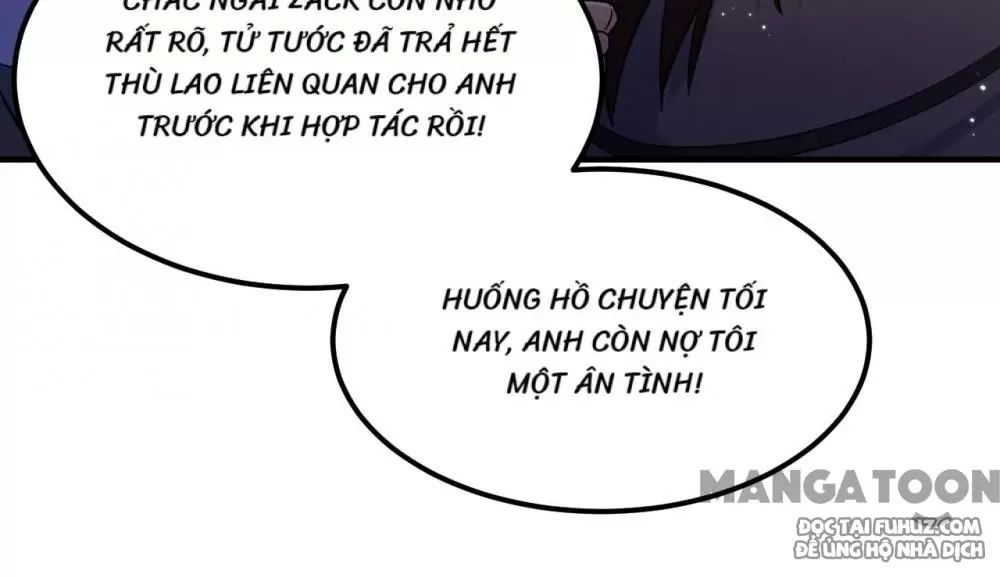 Tôi Sống Trên Hoang Đảo Cùng Các Em Gái Chapter 274 - Trang 20