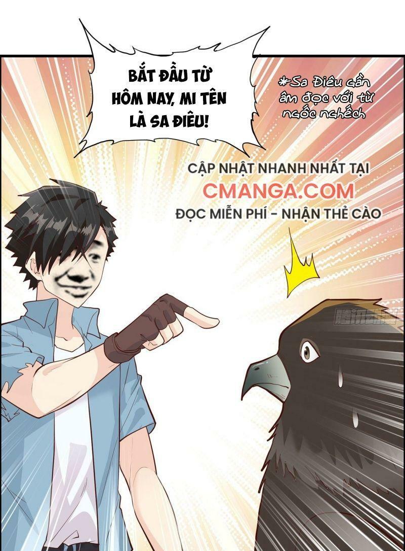 Tôi Sống Trên Hoang Đảo Cùng Các Em Gái Chapter 47 - Trang 34