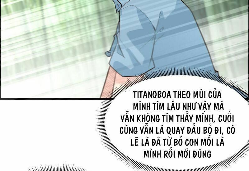 Tôi Sống Trên Hoang Đảo Cùng Các Em Gái Chapter 42 - Trang 26