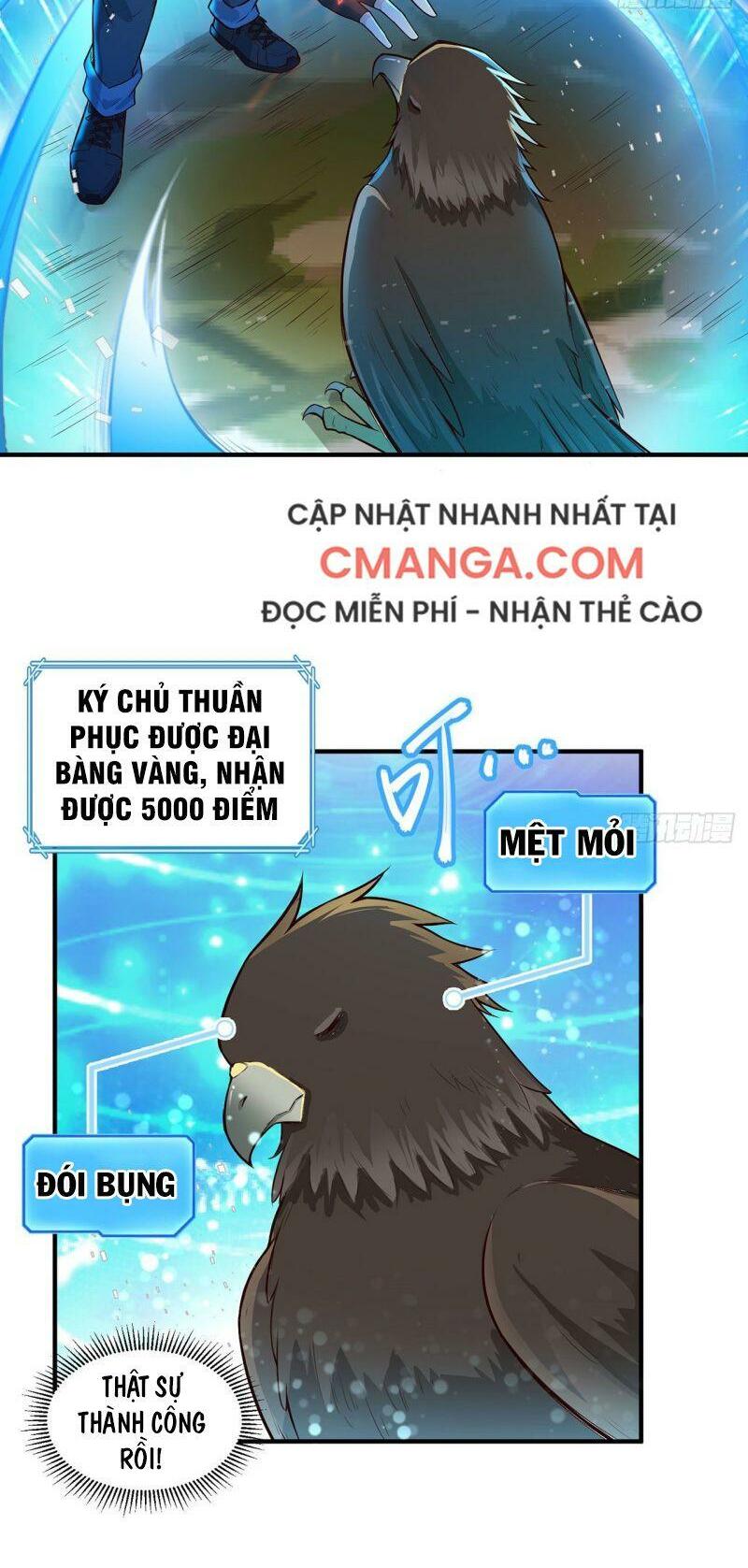 Tôi Sống Trên Hoang Đảo Cùng Các Em Gái Chapter 48 - Trang 29