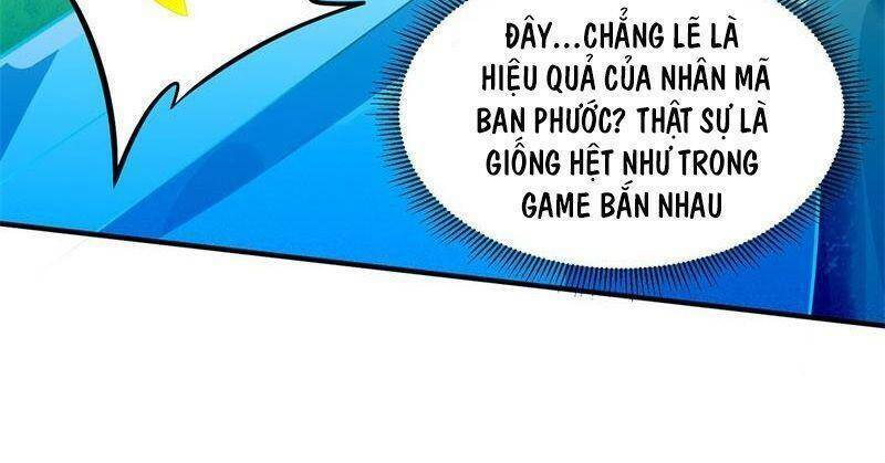 Tôi Sống Trên Hoang Đảo Cùng Các Em Gái Chapter 54 - Trang 13