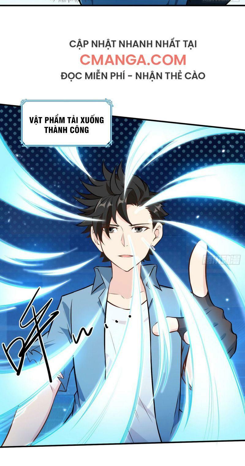 Tôi Sống Trên Hoang Đảo Cùng Các Em Gái Chapter 30 - Trang 7