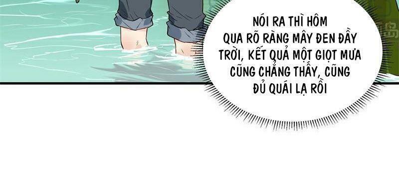 Tôi Sống Trên Hoang Đảo Cùng Các Em Gái Chapter 52 - Trang 1