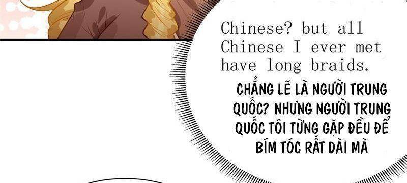 Tôi Sống Trên Hoang Đảo Cùng Các Em Gái Chapter 54 - Trang 23