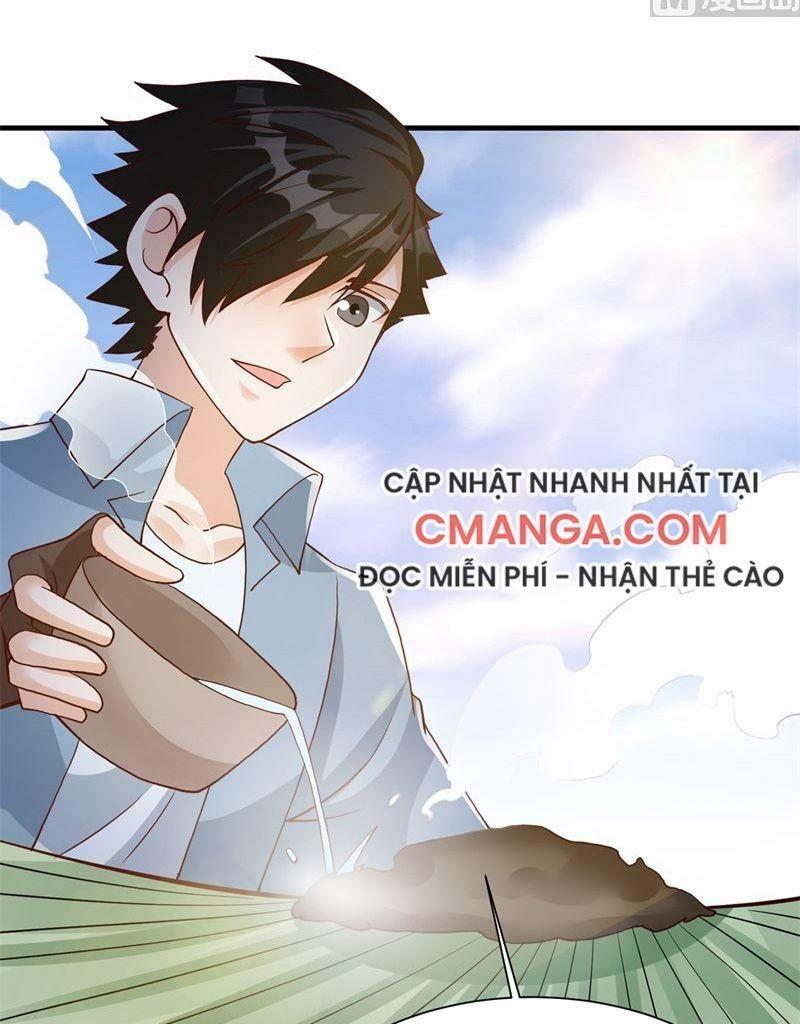 Tôi Sống Trên Hoang Đảo Cùng Các Em Gái Chapter 58 - Trang 38