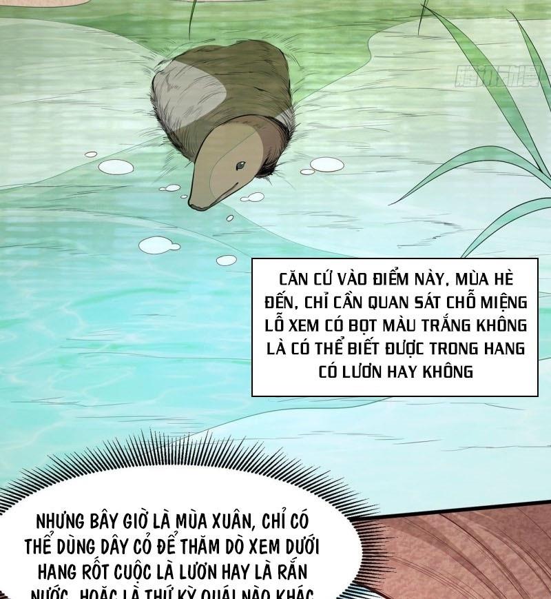 Tôi Sống Trên Hoang Đảo Cùng Các Em Gái Chapter 13 - Trang 11