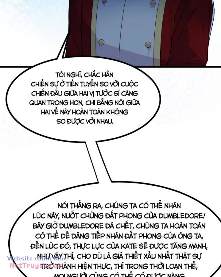 Tôi Sống Trên Hoang Đảo Cùng Các Em Gái Chapter 298 - Trang 66