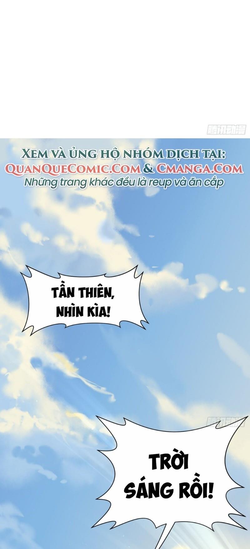 Tôi Sống Trên Hoang Đảo Cùng Các Em Gái Chapter 4 - Trang 23